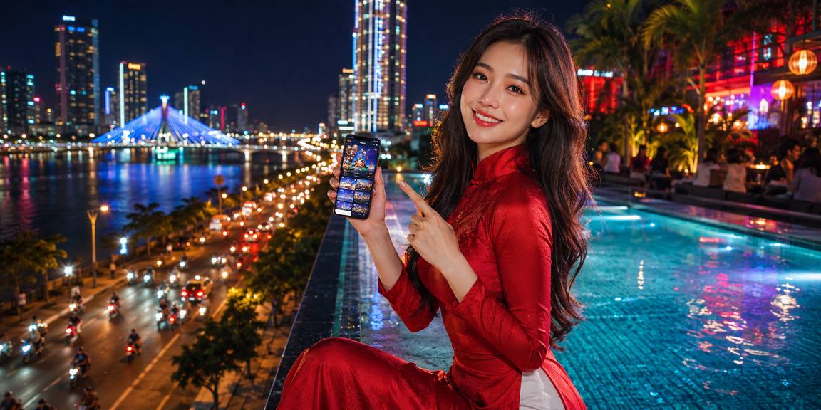 ku7111 Slot Phố Cổ