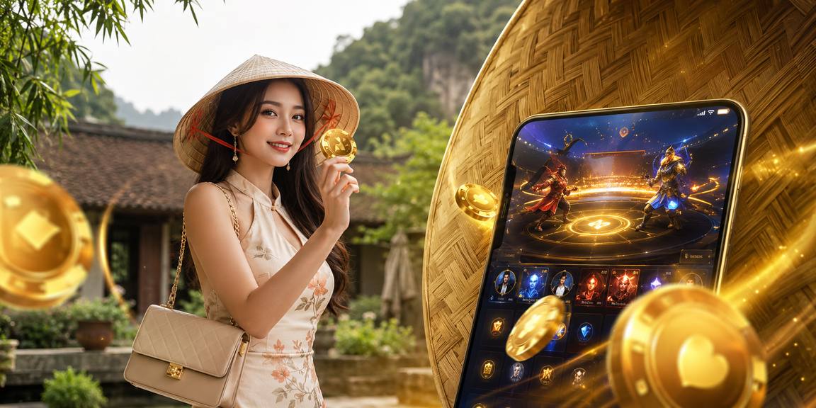 ku7111 Slot Phổ Cổ tại ku7111 — Quay Là Có Ngay