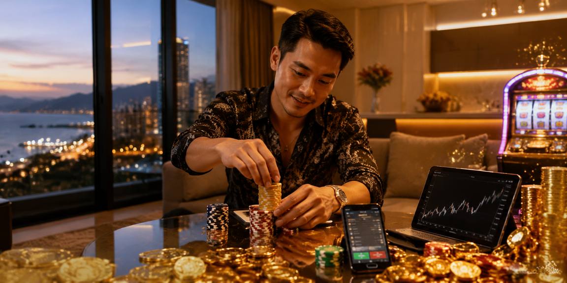 ku7111 Cài ứng dụng ku7111 trong ba bước