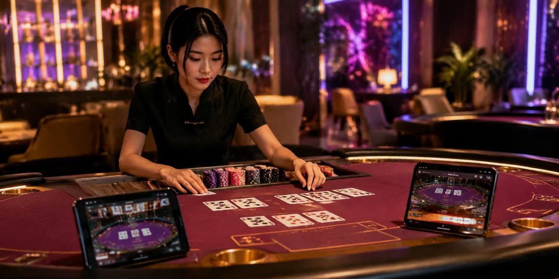 ku7111 Baccarat Di Động